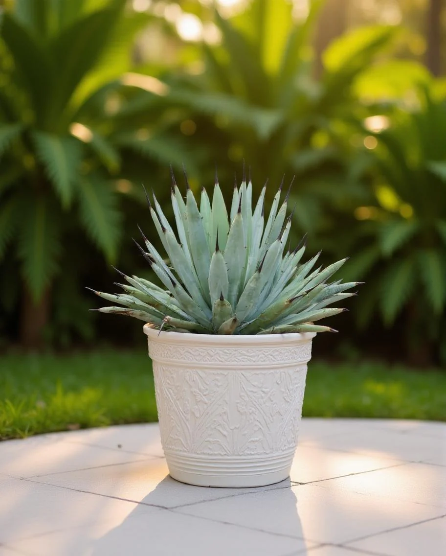 Century Plant