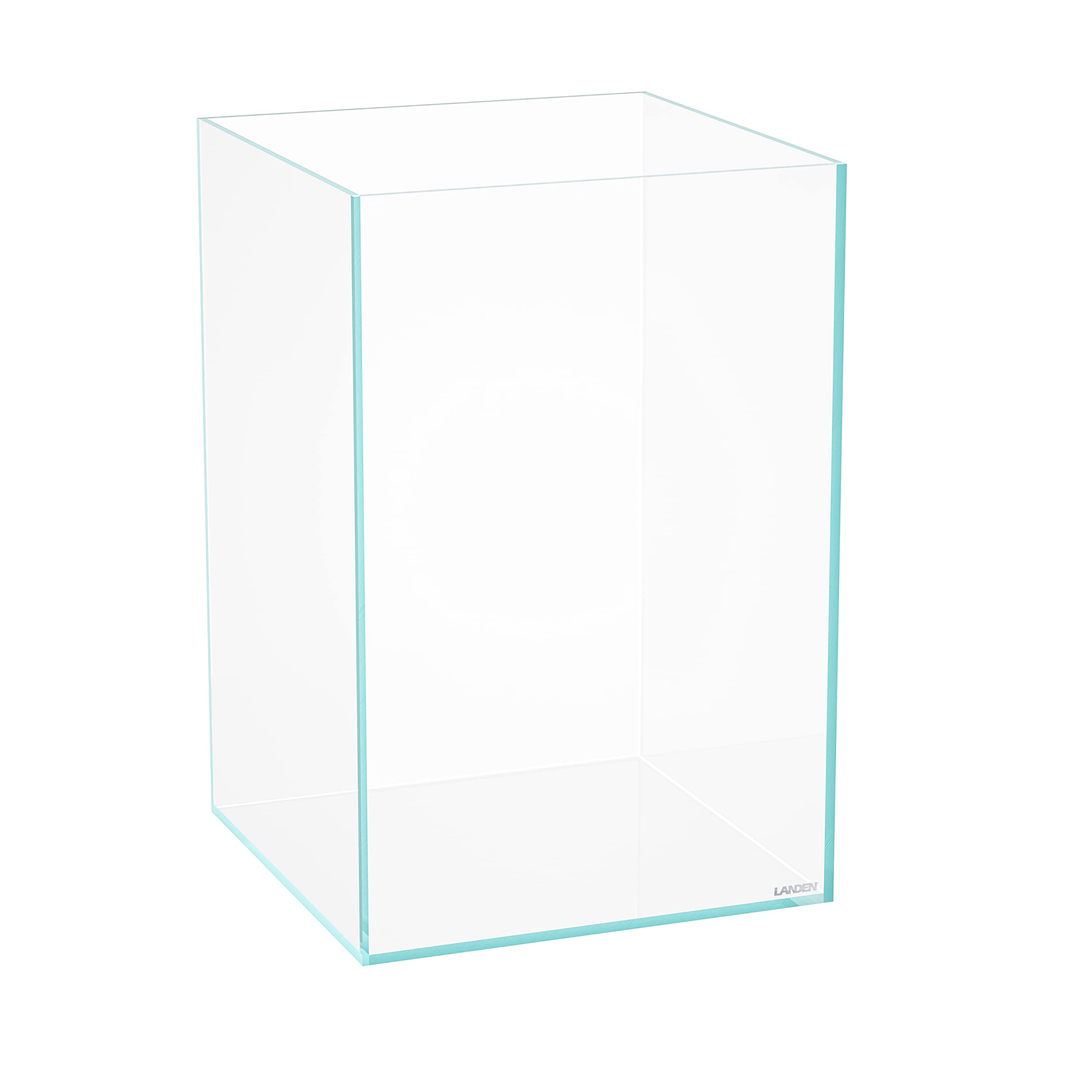 Glass Terrarium Container - Small