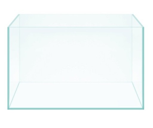 Glass Terrarium Container - Large