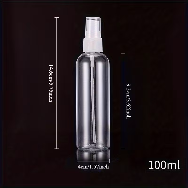 Spray Mister Bottle