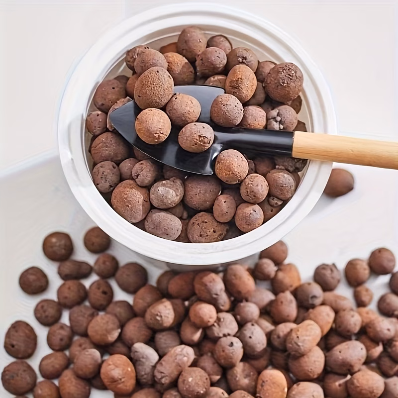 Clay Balls (Leca Ton)