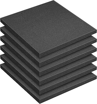 Foam Sheet (30x30x3mm)
